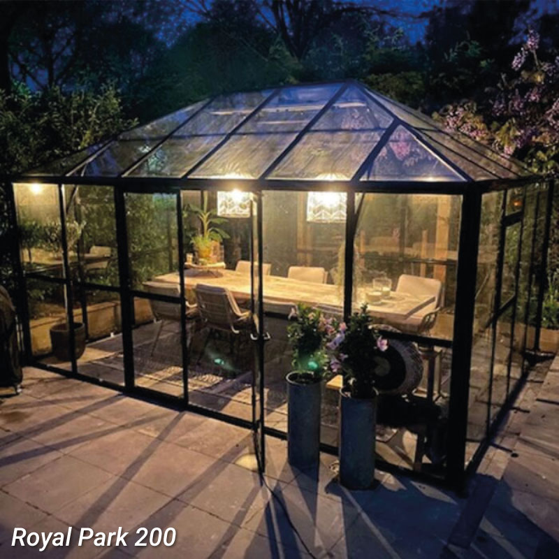 royal park 200
